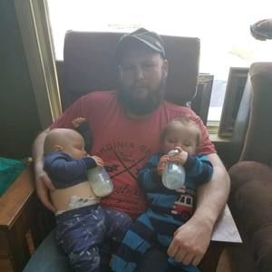 Meet your Posher, Kevin